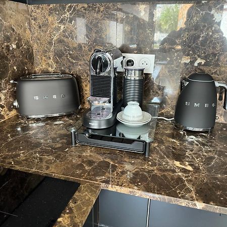 Apartament L'Emperador Reims Zewnętrze zdjęcie