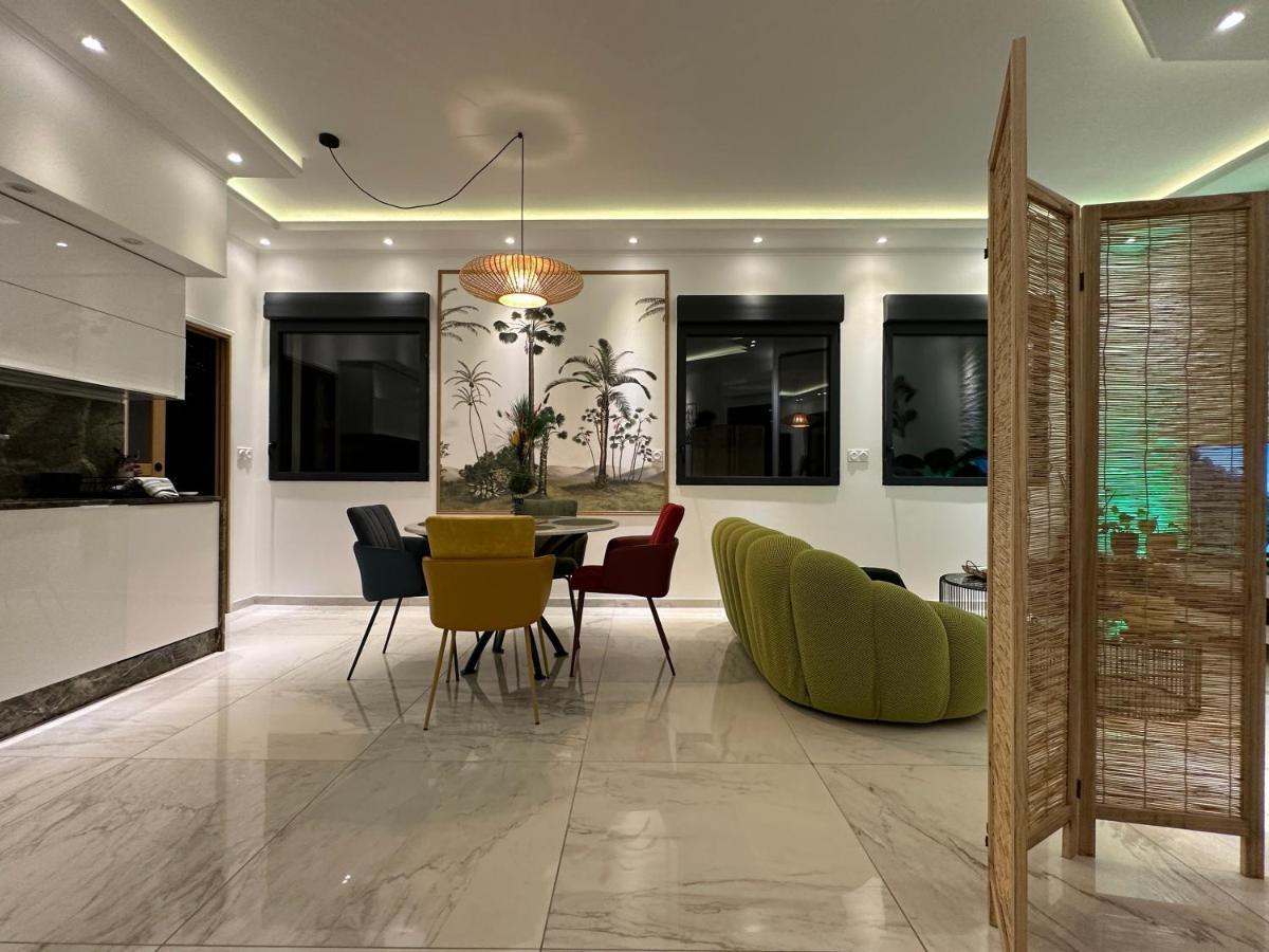 Apartament L'Emperador Reims Zewnętrze zdjęcie
