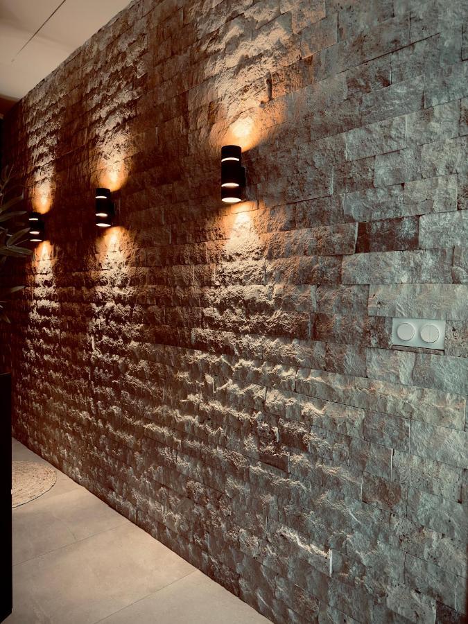 Apartament L'Emperador Reims Zewnętrze zdjęcie