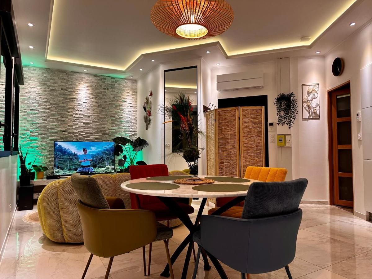 Apartament L'Emperador Reims Zewnętrze zdjęcie