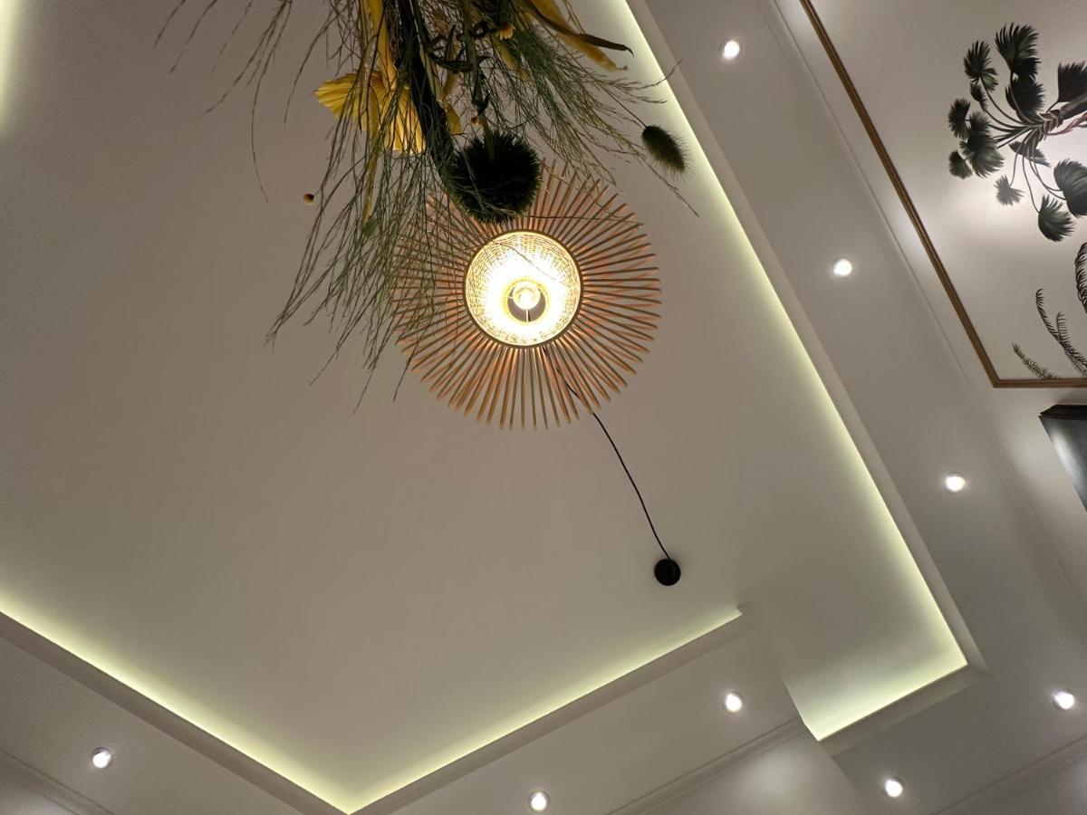 Apartament L'Emperador Reims Zewnętrze zdjęcie
