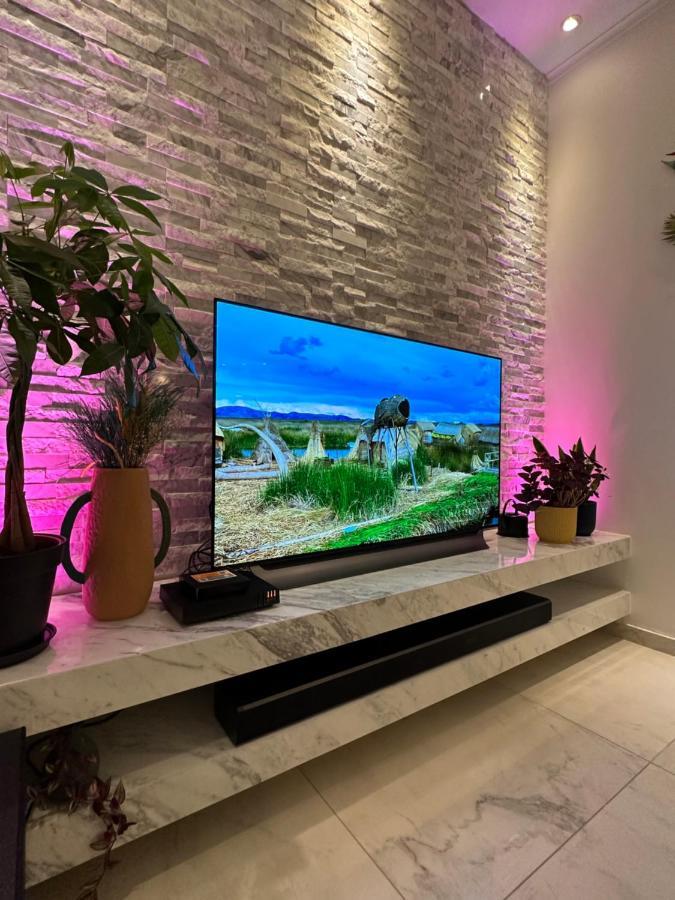 Apartament L'Emperador Reims Zewnętrze zdjęcie