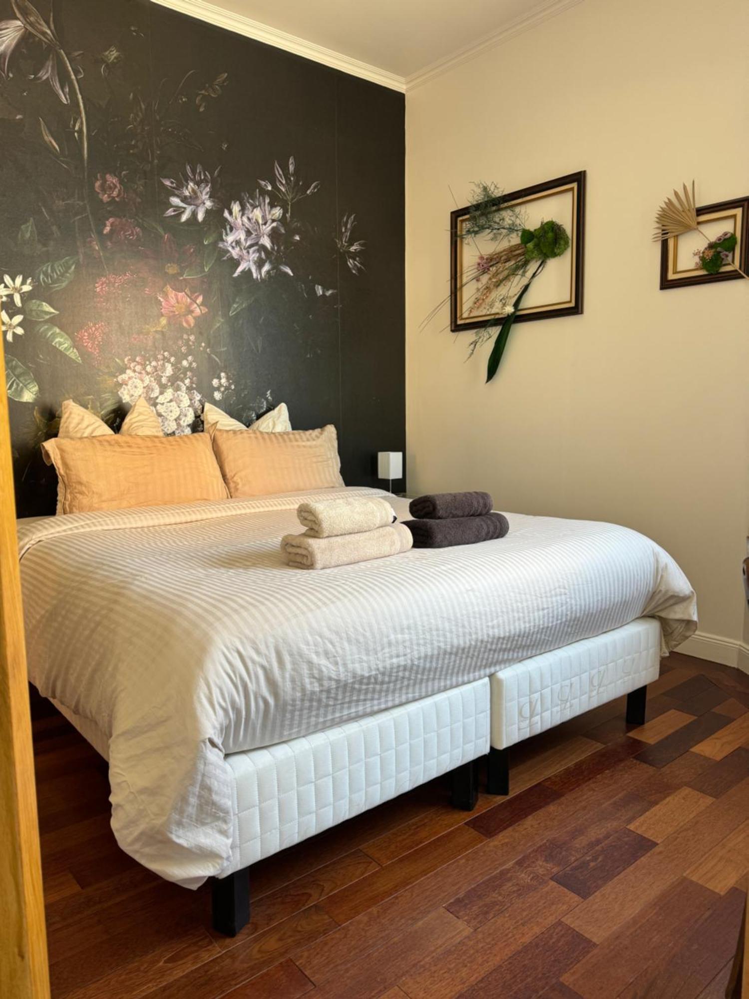 Apartament L'Emperador Reims Zewnętrze zdjęcie
