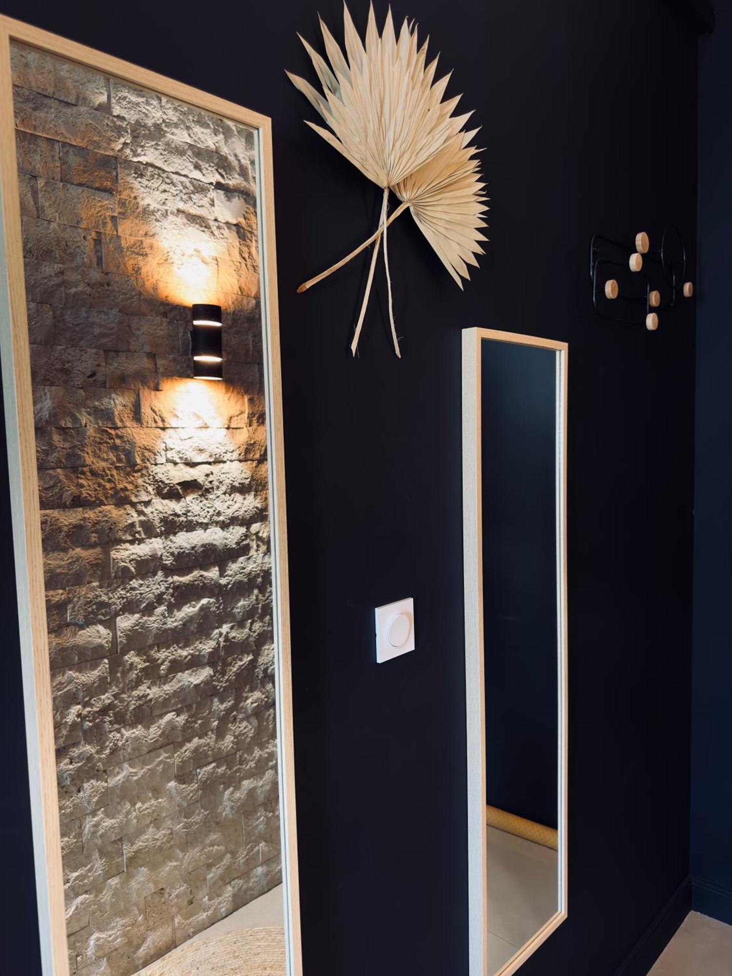 Apartament L'Emperador Reims Pokój zdjęcie