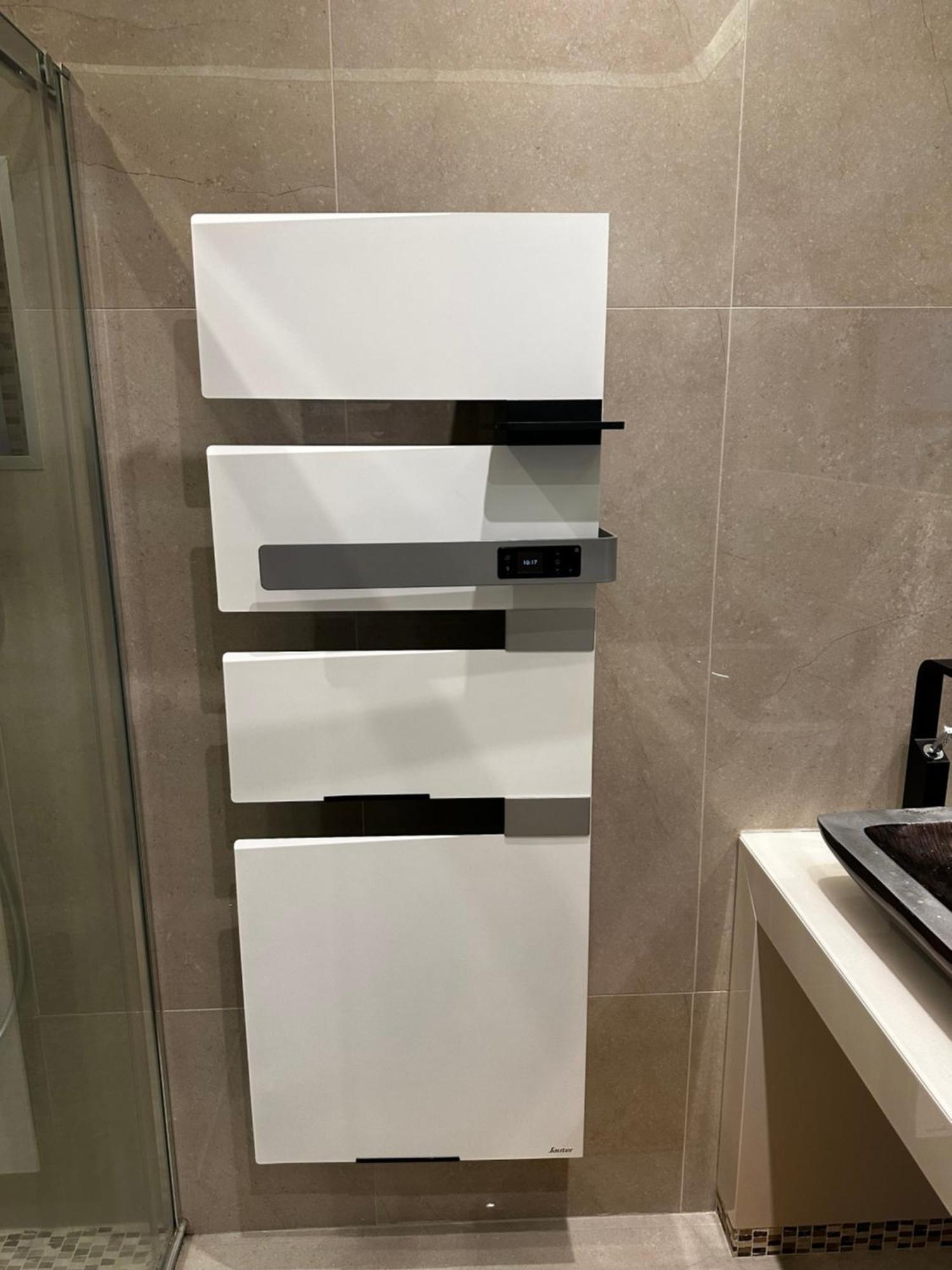Apartament L'Emperador Reims Pokój zdjęcie