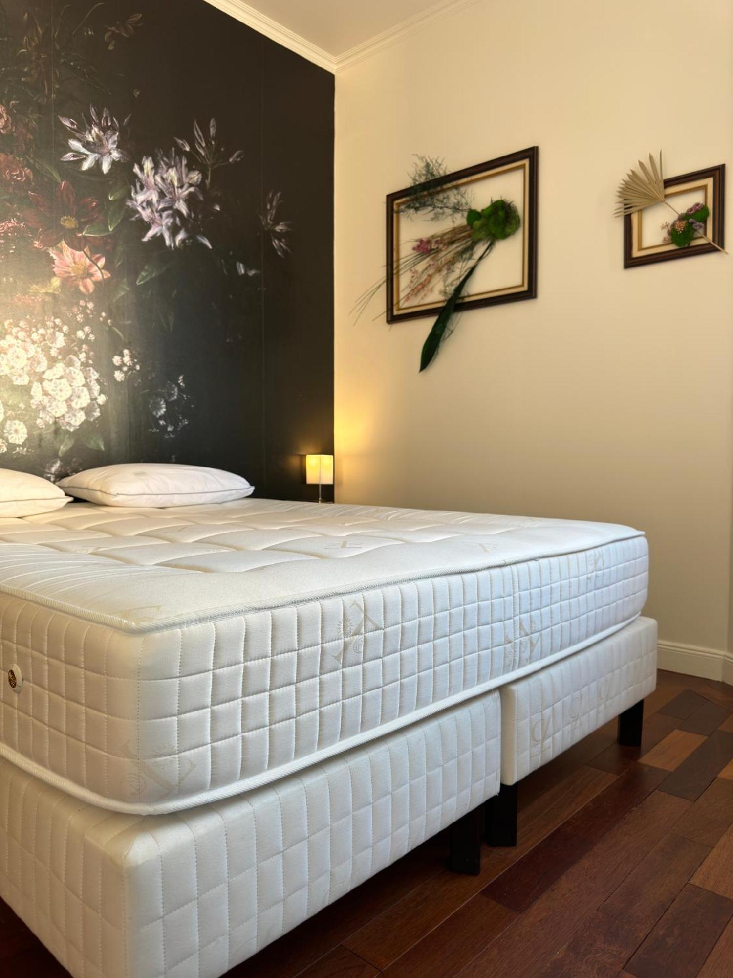 Apartament L'Emperador Reims Pokój zdjęcie