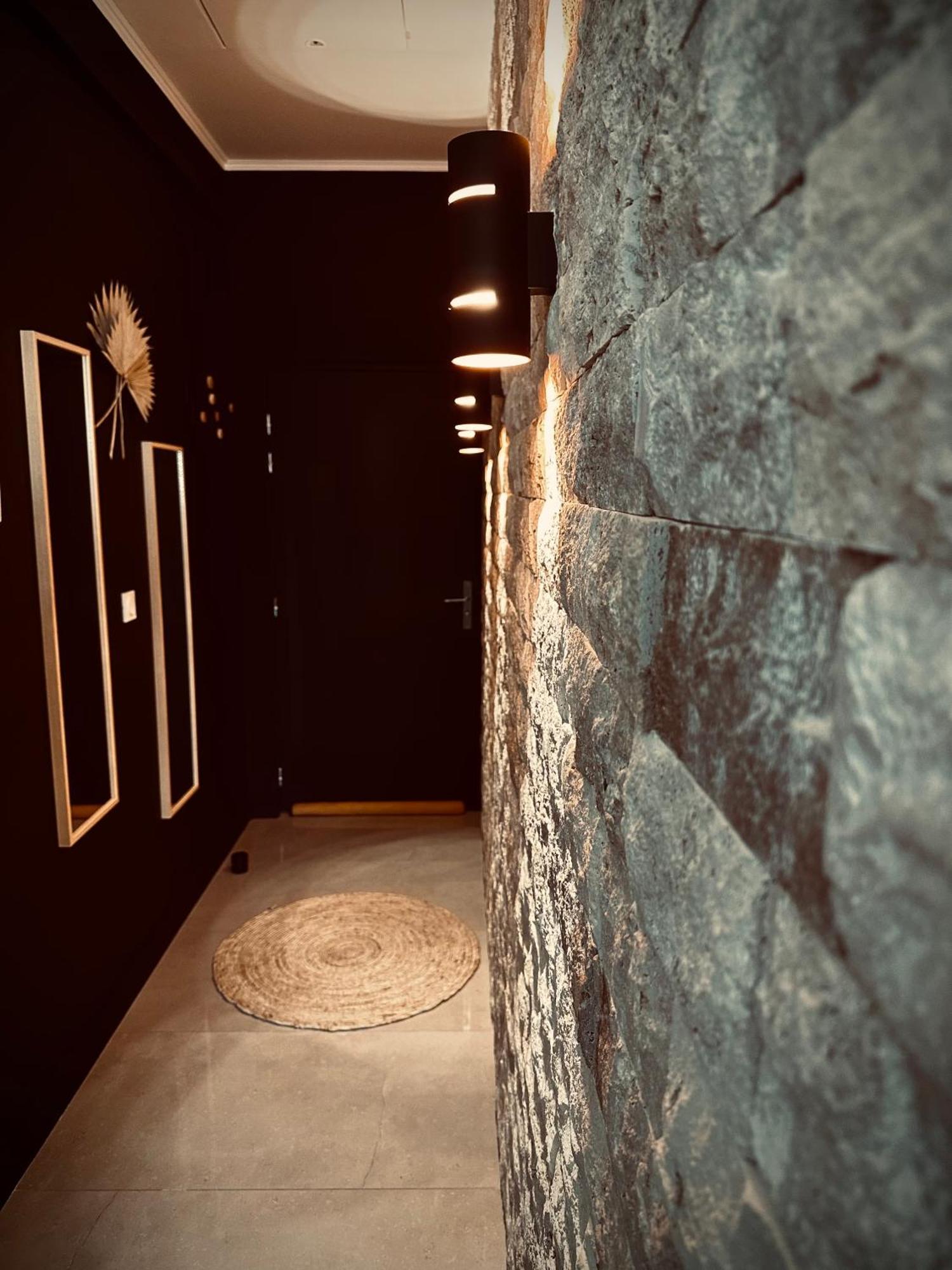Apartament L'Emperador Reims Pokój zdjęcie