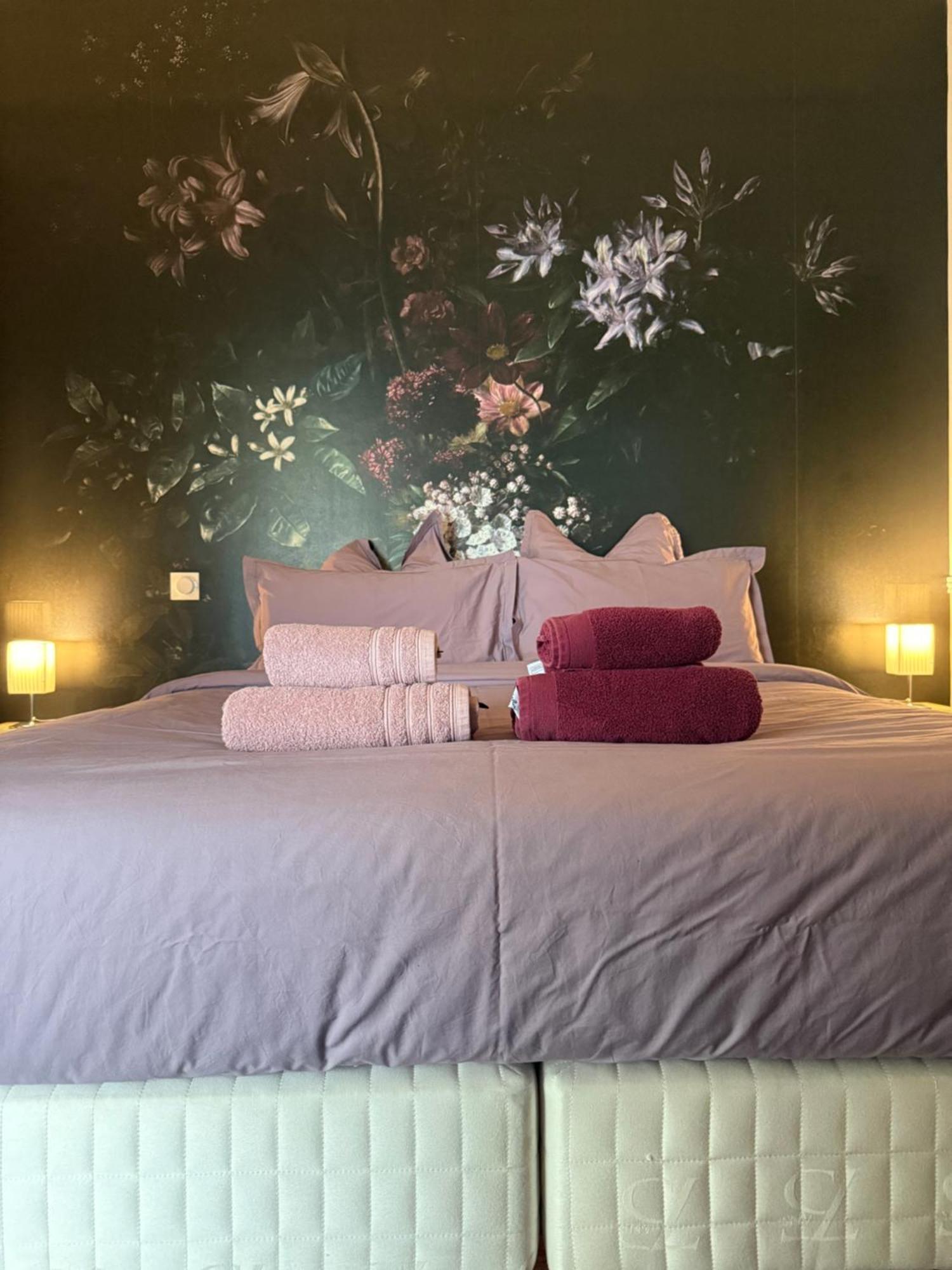 Apartament L'Emperador Reims Zewnętrze zdjęcie