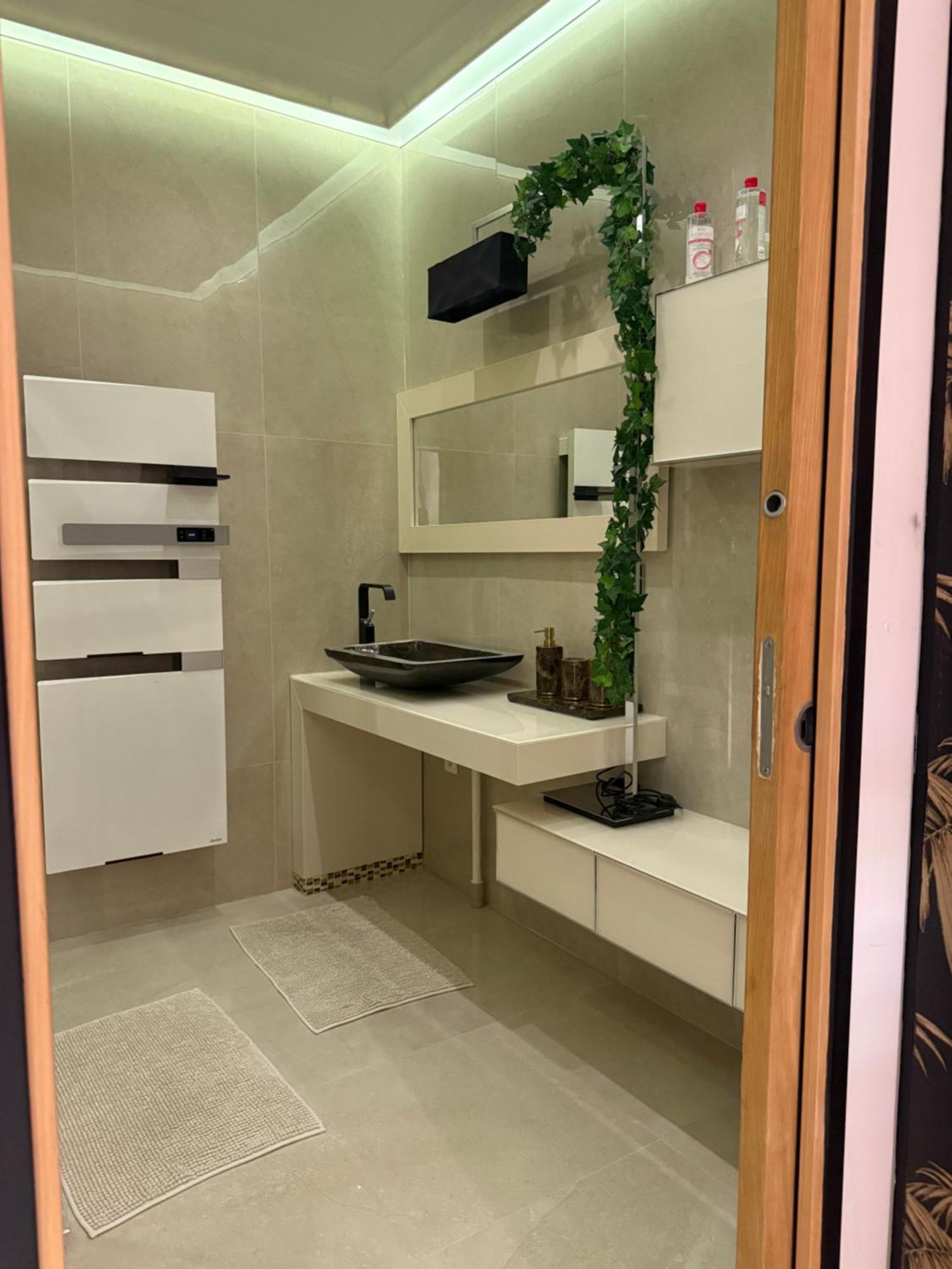 Apartament L'Emperador Reims Zewnętrze zdjęcie