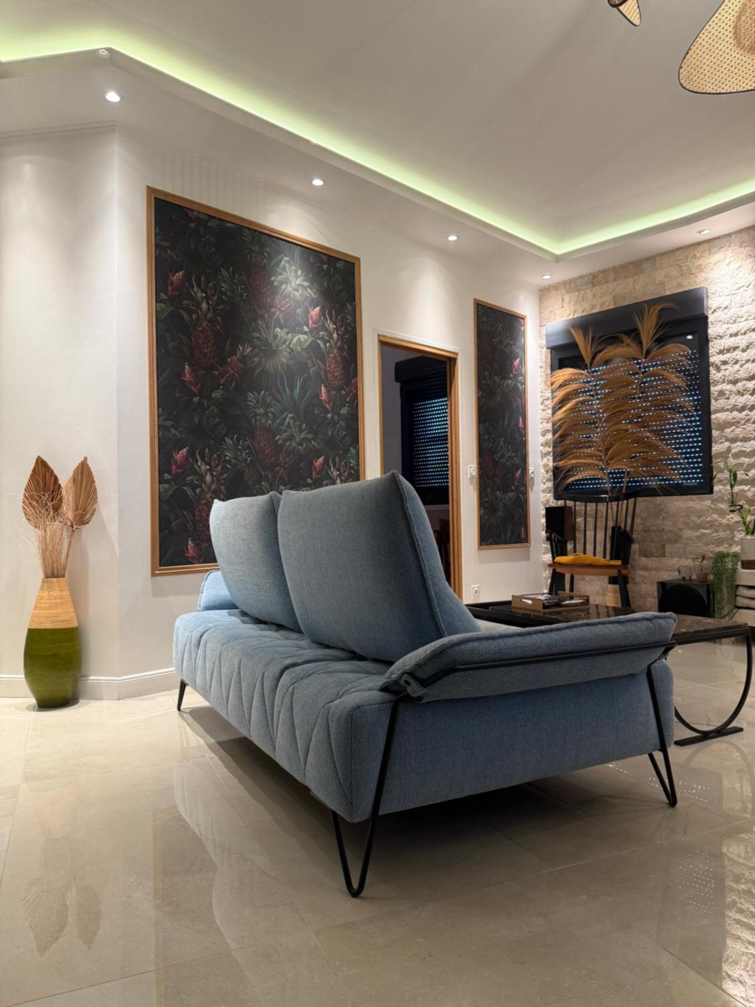 Apartament L'Emperador Reims Zewnętrze zdjęcie