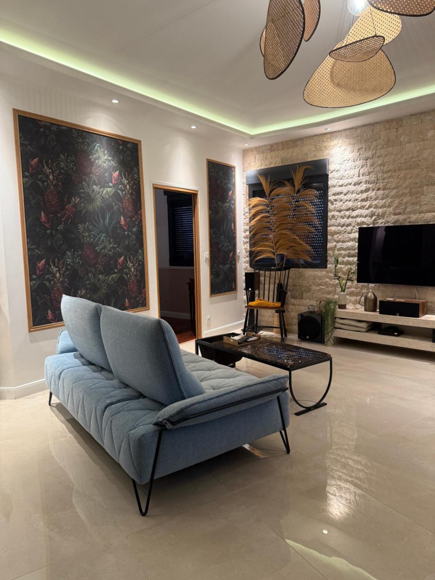 Apartament L'Emperador Reims Zewnętrze zdjęcie