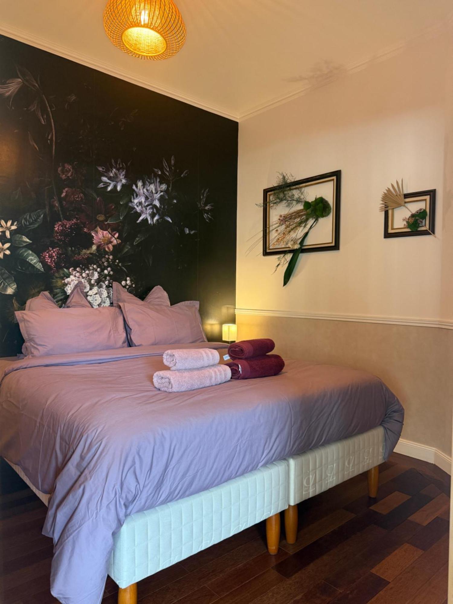 Apartament L'Emperador Reims Zewnętrze zdjęcie