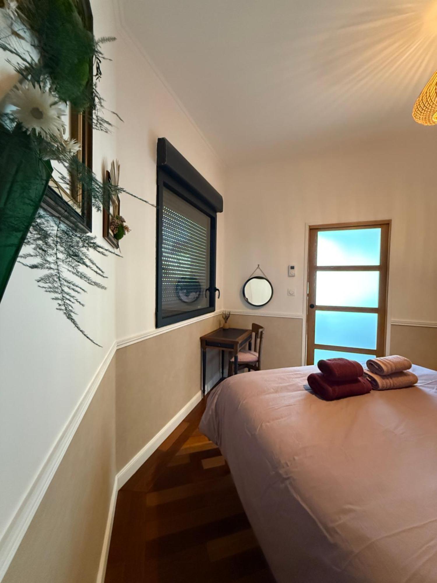 Apartament L'Emperador Reims Zewnętrze zdjęcie