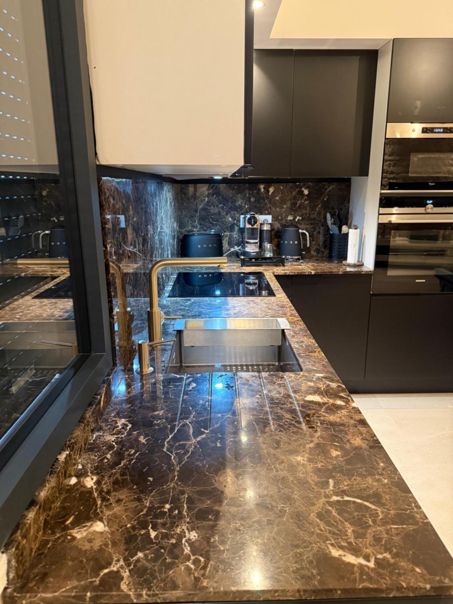 Apartament L'Emperador Reims Zewnętrze zdjęcie