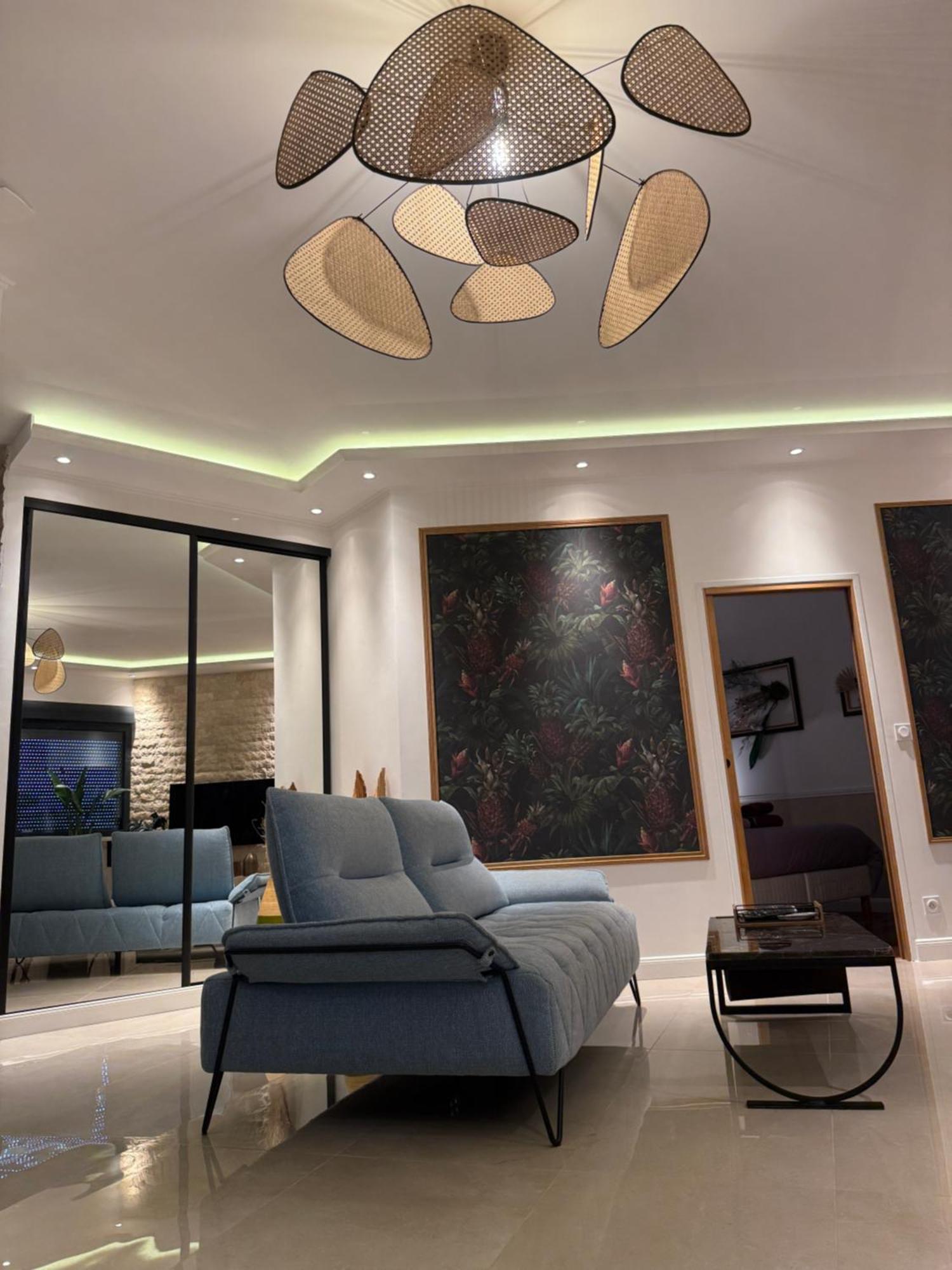 Apartament L'Emperador Reims Zewnętrze zdjęcie