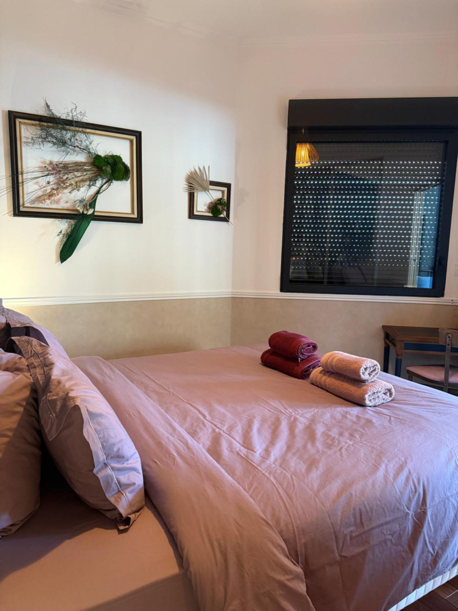 Apartament L'Emperador Reims Zewnętrze zdjęcie