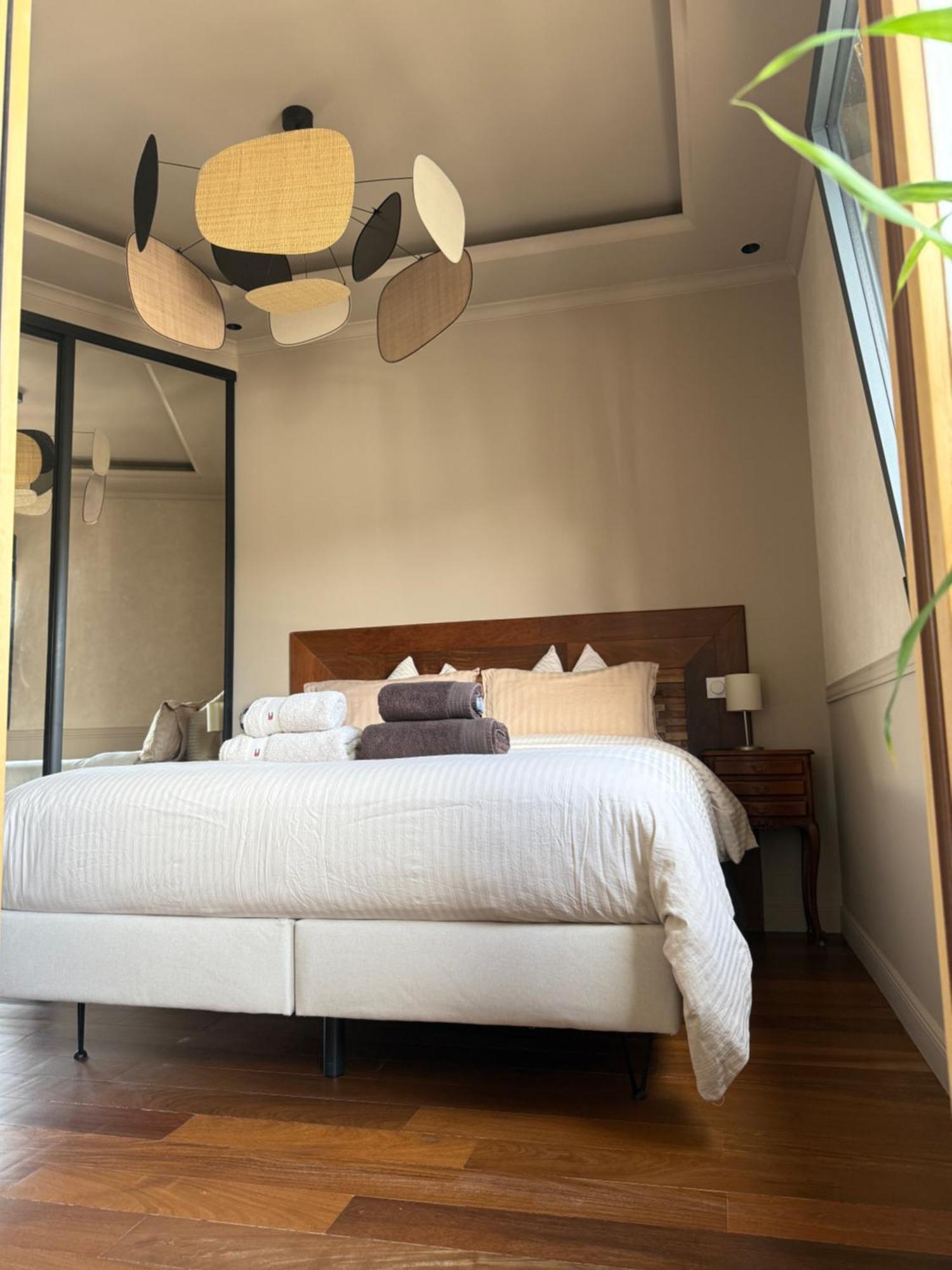 Apartament L'Emperador Reims Zewnętrze zdjęcie
