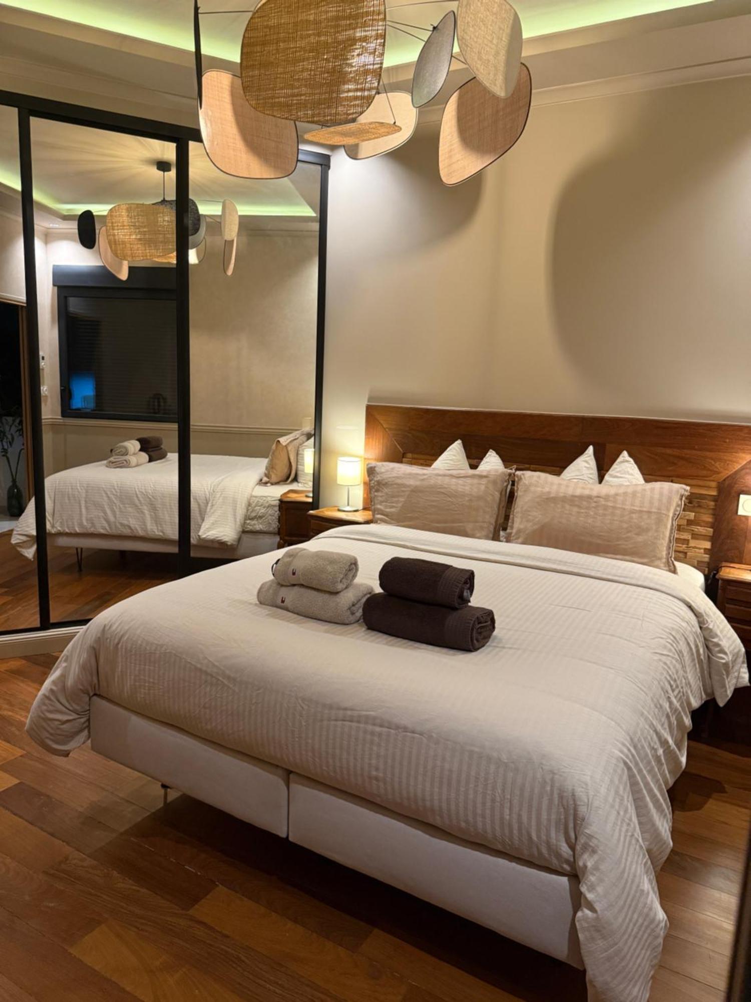 Apartament L'Emperador Reims Zewnętrze zdjęcie