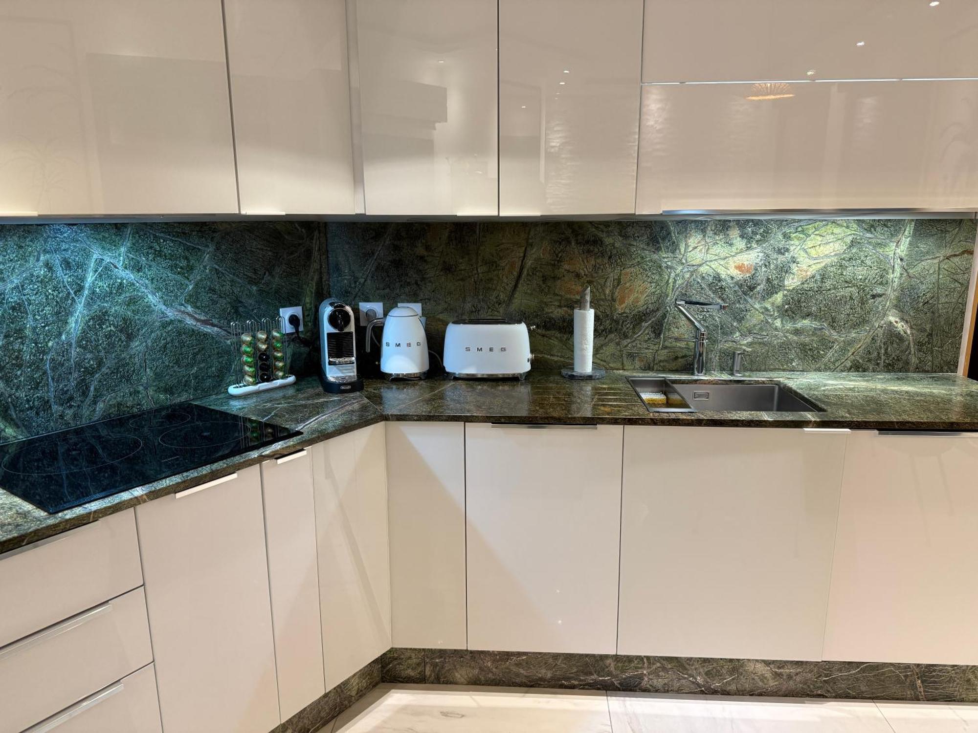 Apartament L'Emperador Reims Zewnętrze zdjęcie
