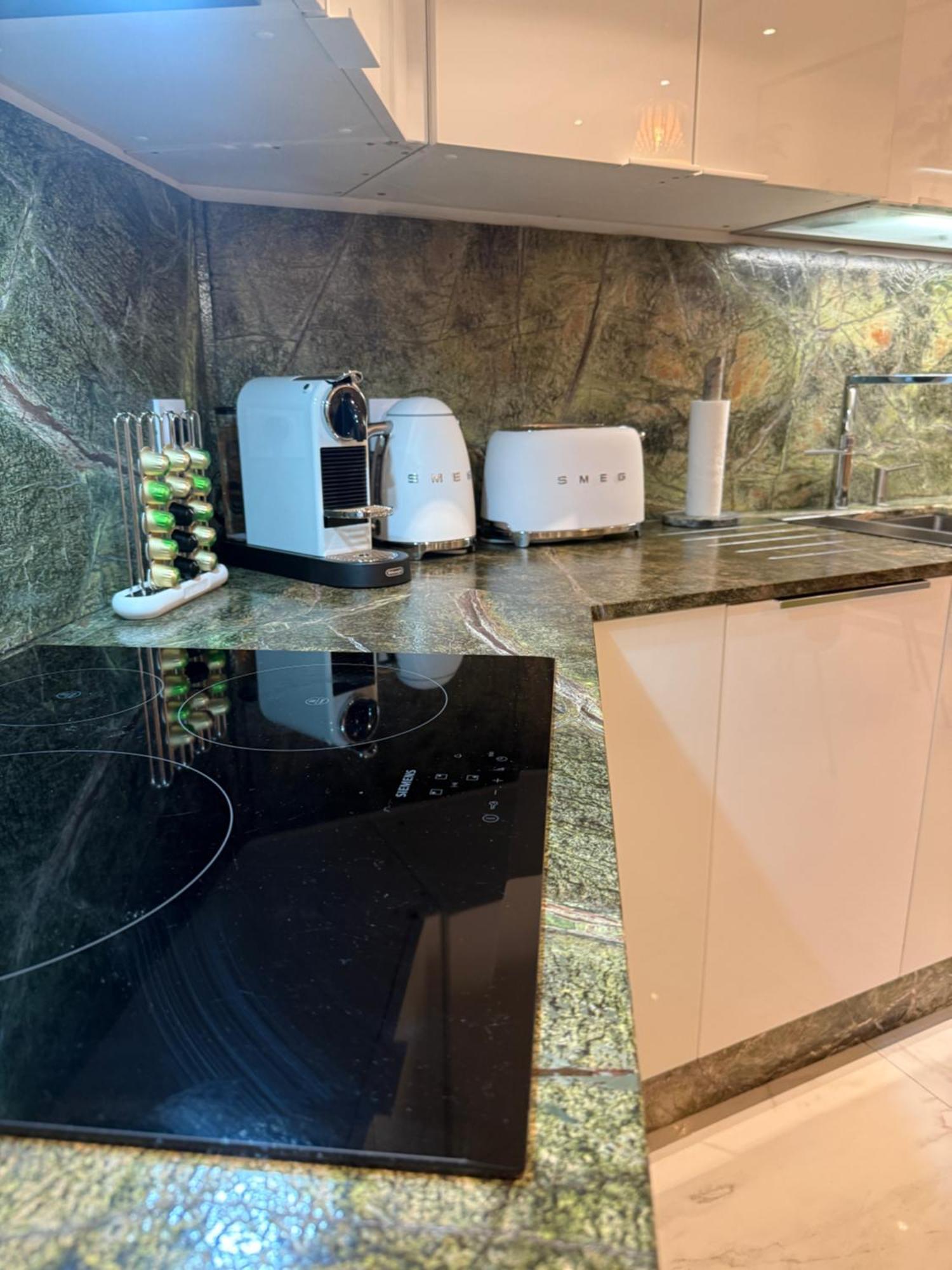 Apartament L'Emperador Reims Zewnętrze zdjęcie