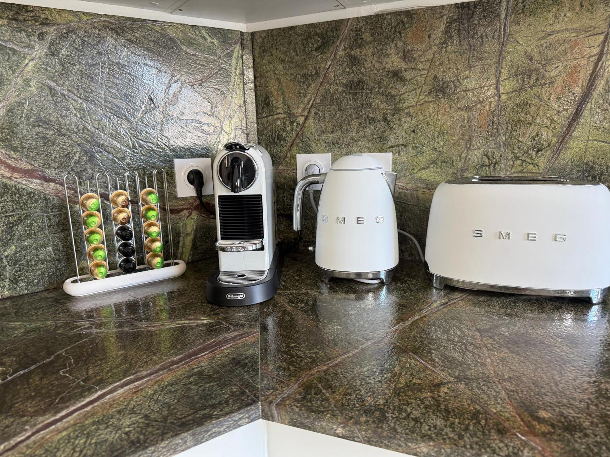 Apartament L'Emperador Reims Zewnętrze zdjęcie